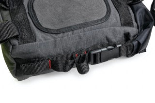 Turkana 3L M.O.L.L.E.  RollTop Side Bags - Bullfrog™ (Pair)