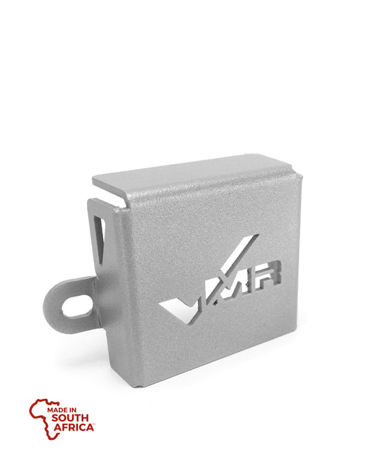 Brake Reservoir Guard - Aluminum - Honda CRF1100L Africa Twin