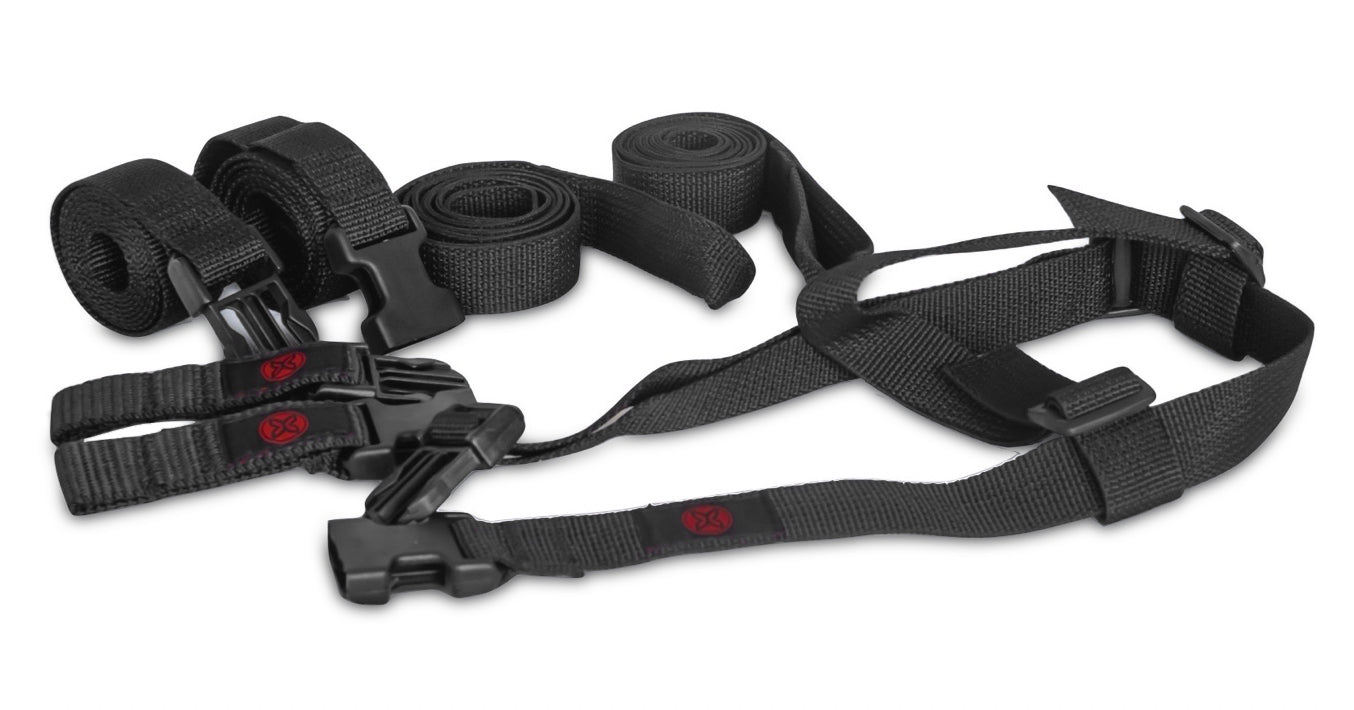 Turkana 8L M.O.L.L.E.  Hood Tank Bag - Bullfrog™