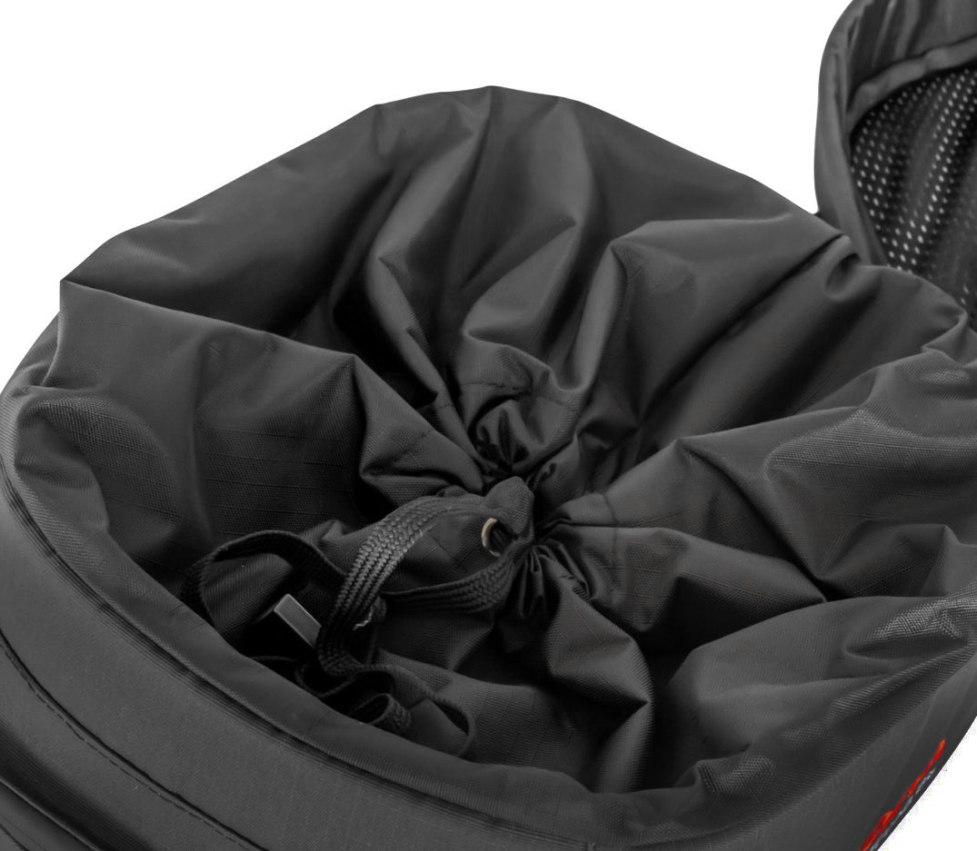 Turkana 8L M.O.L.L.E.  Hood Tank Bag - Bullfrog™