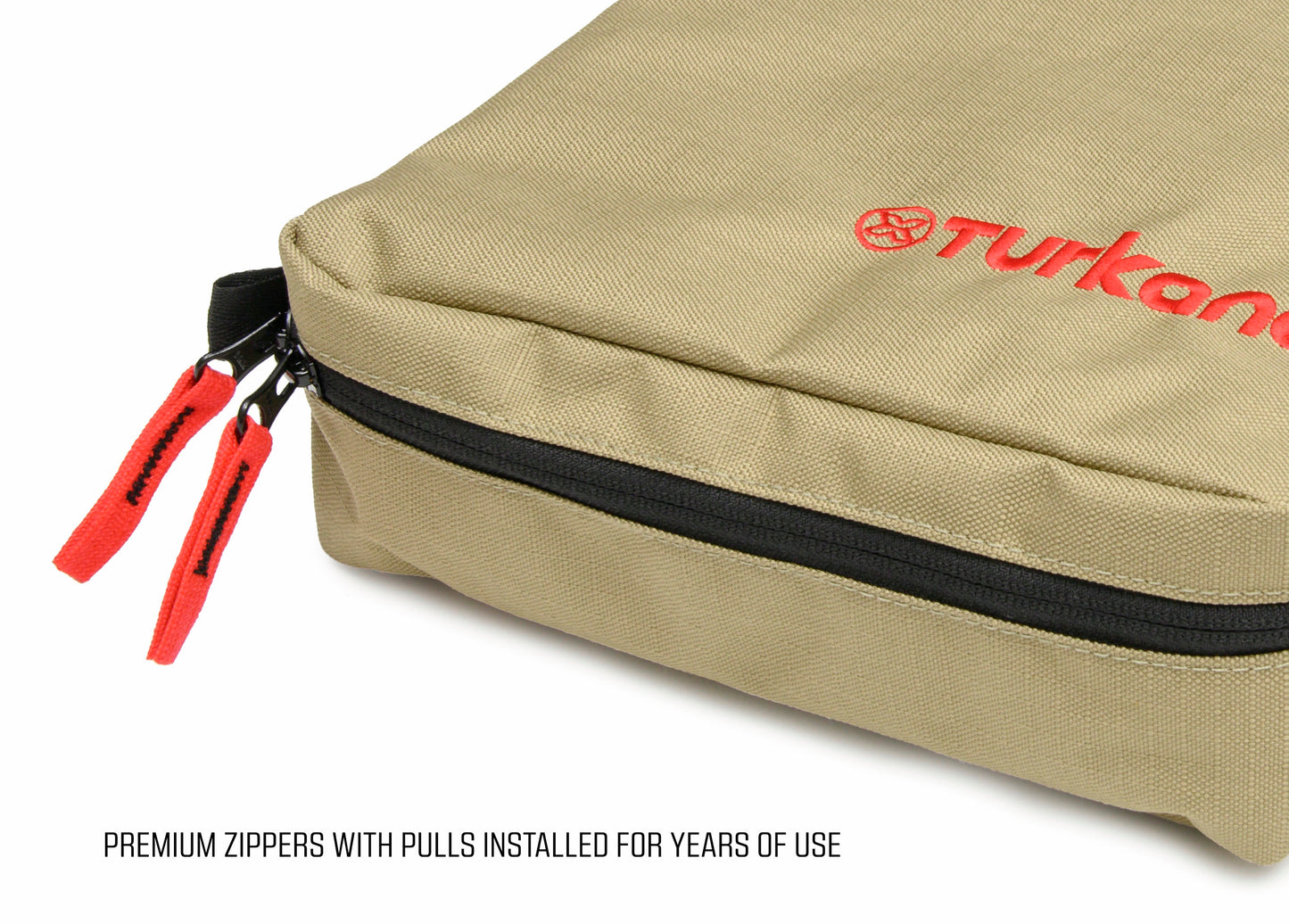 Turkana 1L & 3L Tough ADV All-Purpose Organizer Bags - ChipCheeks™