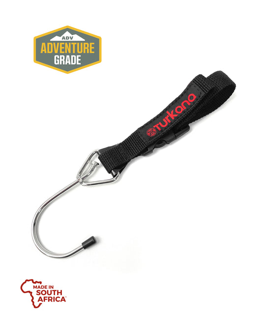 Turkana The Claw™ - ADV Utility Hook