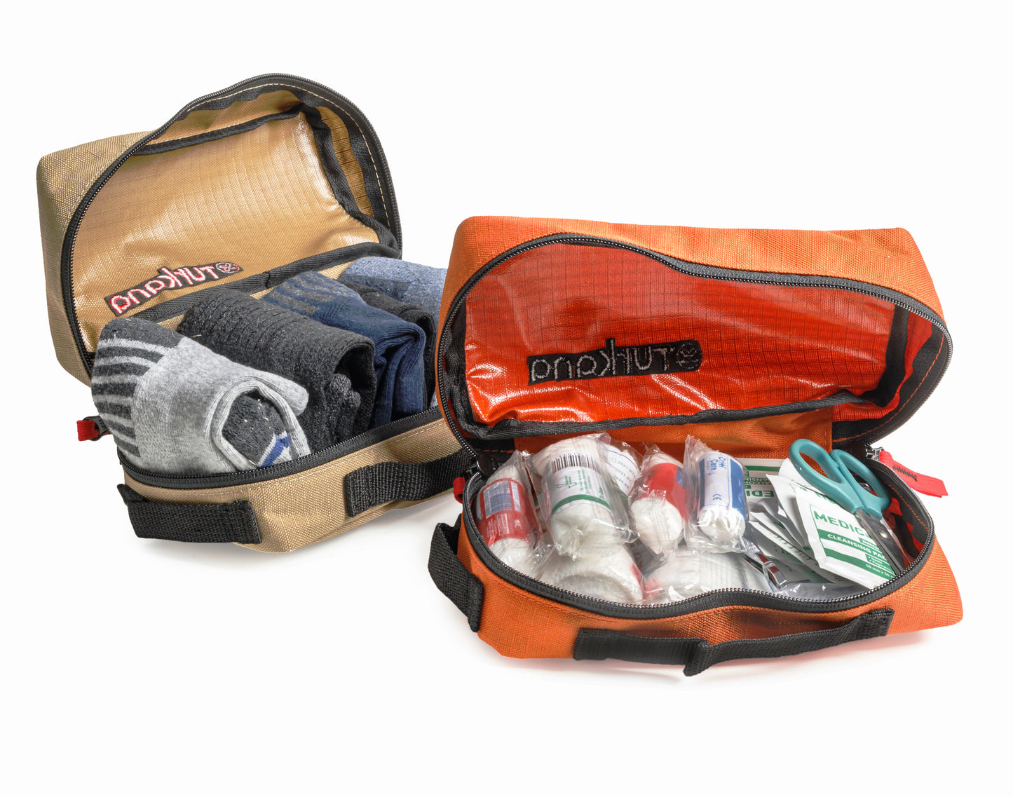 Turkana 1L & 3L Tough ADV All-Purpose Organizer Bags - ChipCheeks™