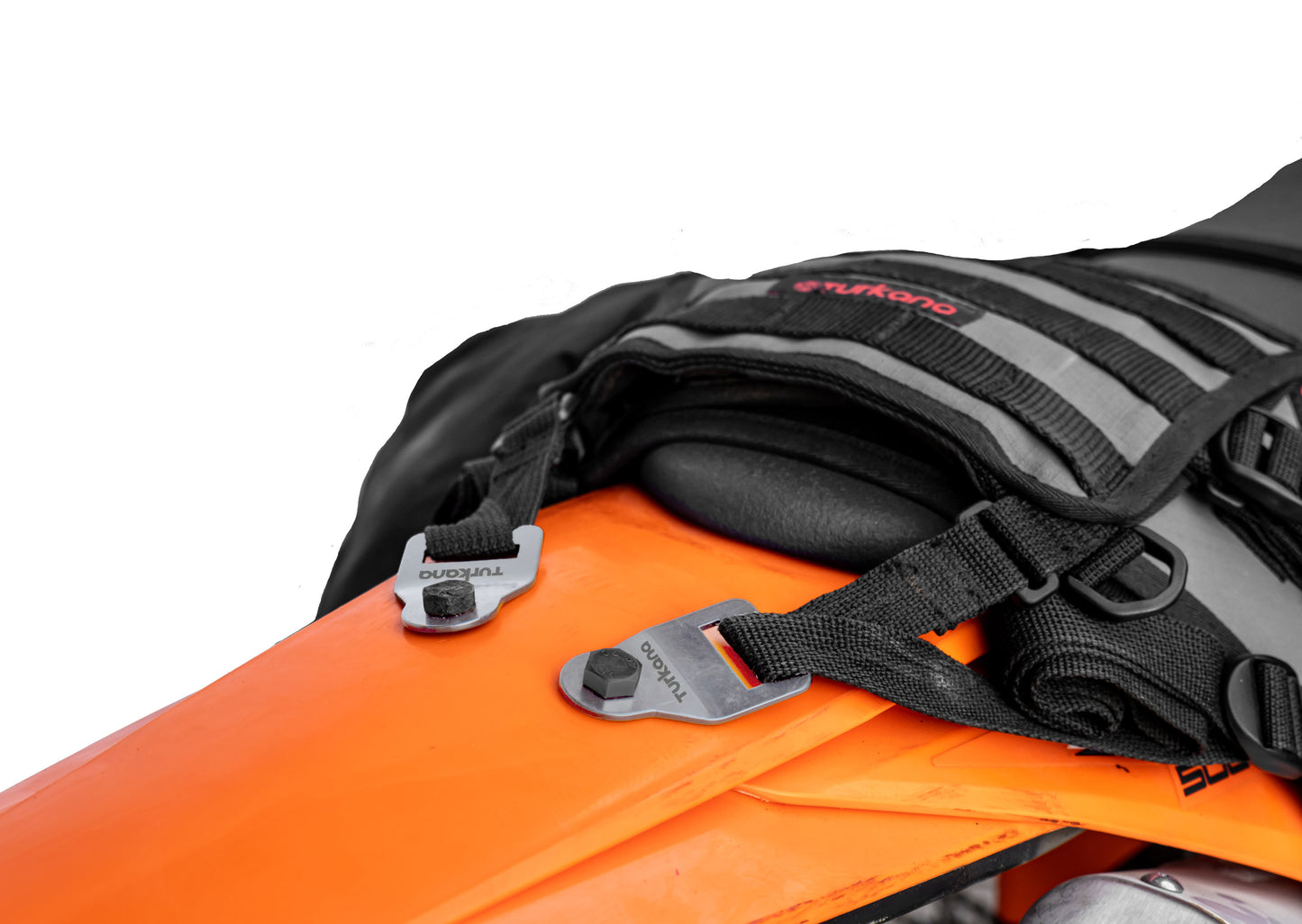 Turkana Strap Mounting Cleats (set of 2) - for Mad Mules +