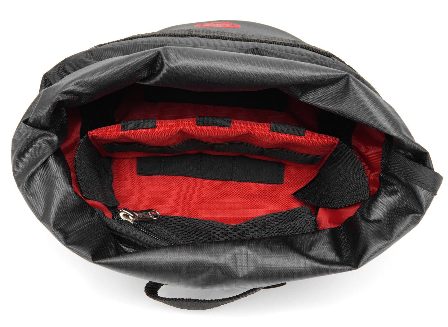 Turkana 5L M.O.L.L.E.  RollTop Tank Bag - Bullfrog™
