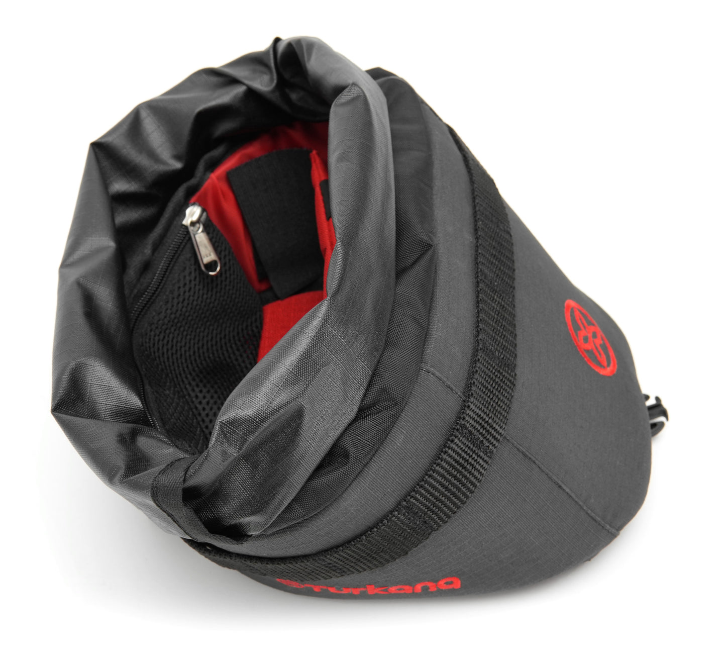 Turkana 5L M.O.L.L.E.  RollTop Tank Bag - Bullfrog™