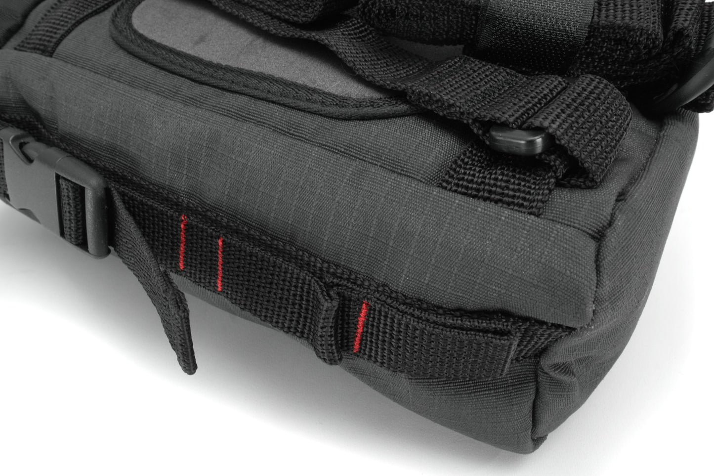 Turkana 3L M.O.L.L.E.  RollTop Side Bags - Bullfrog™ (Pair)