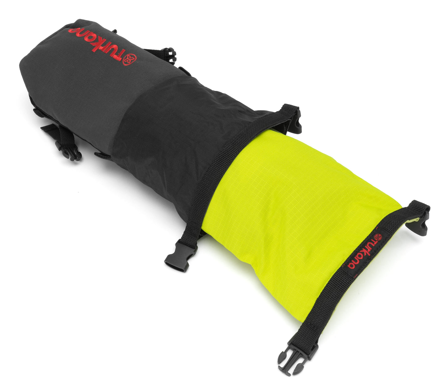 Turkana 3L M.O.L.L.E.  RollTop Side Bags - Bullfrog™ (Pair)