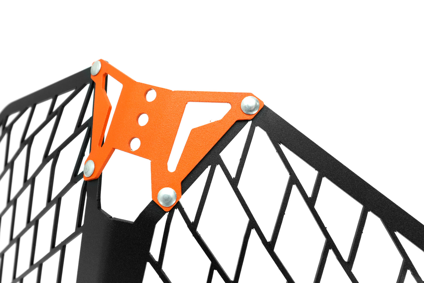 Head Light Guard - Aluminum - KTM 1290 2021+