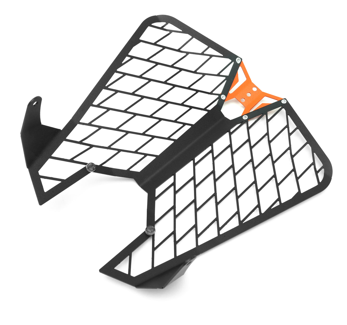 Head Light Guard - Aluminum - KTM 1290 2021+