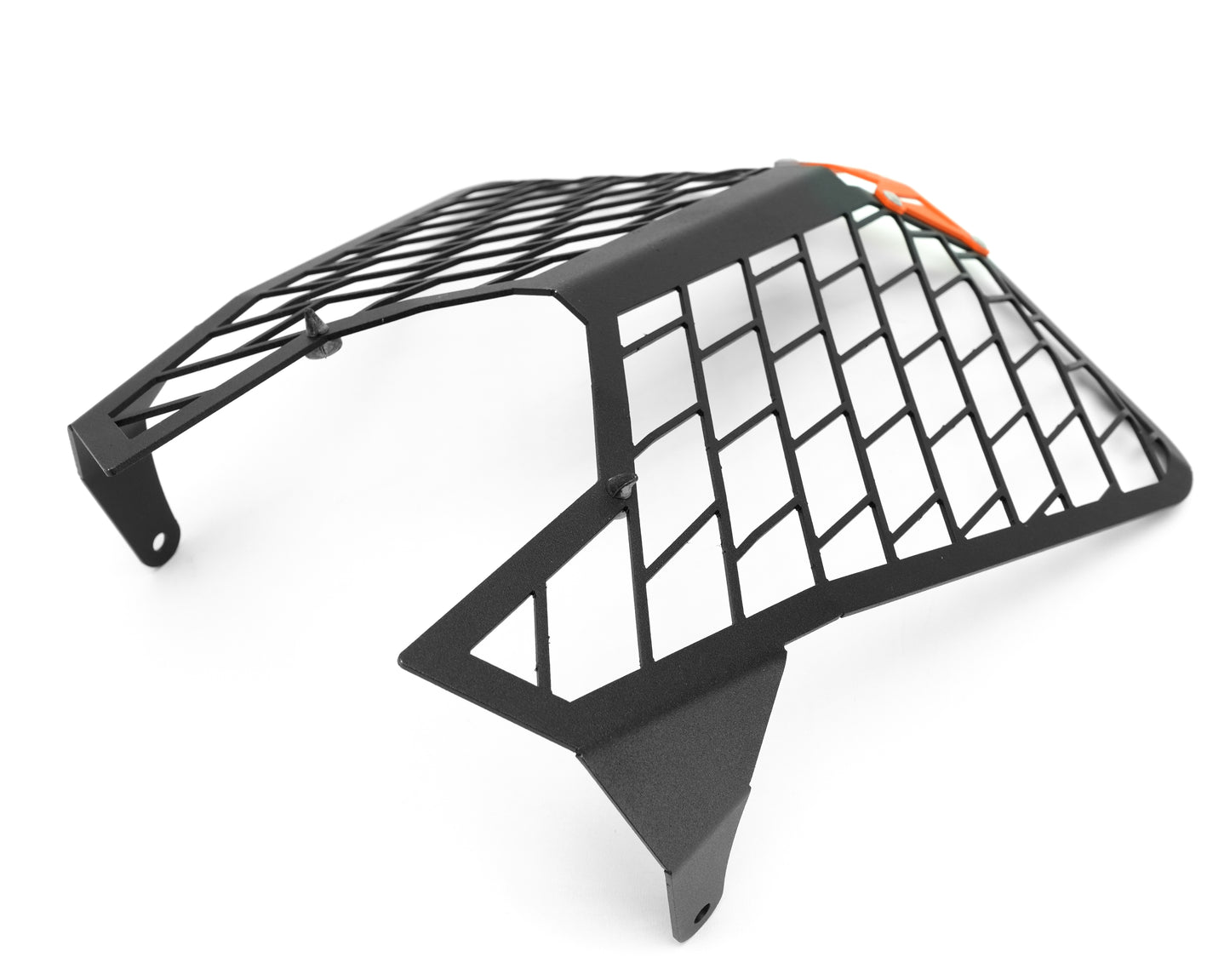 Head Light Guard - Aluminum - KTM 1290 2021+