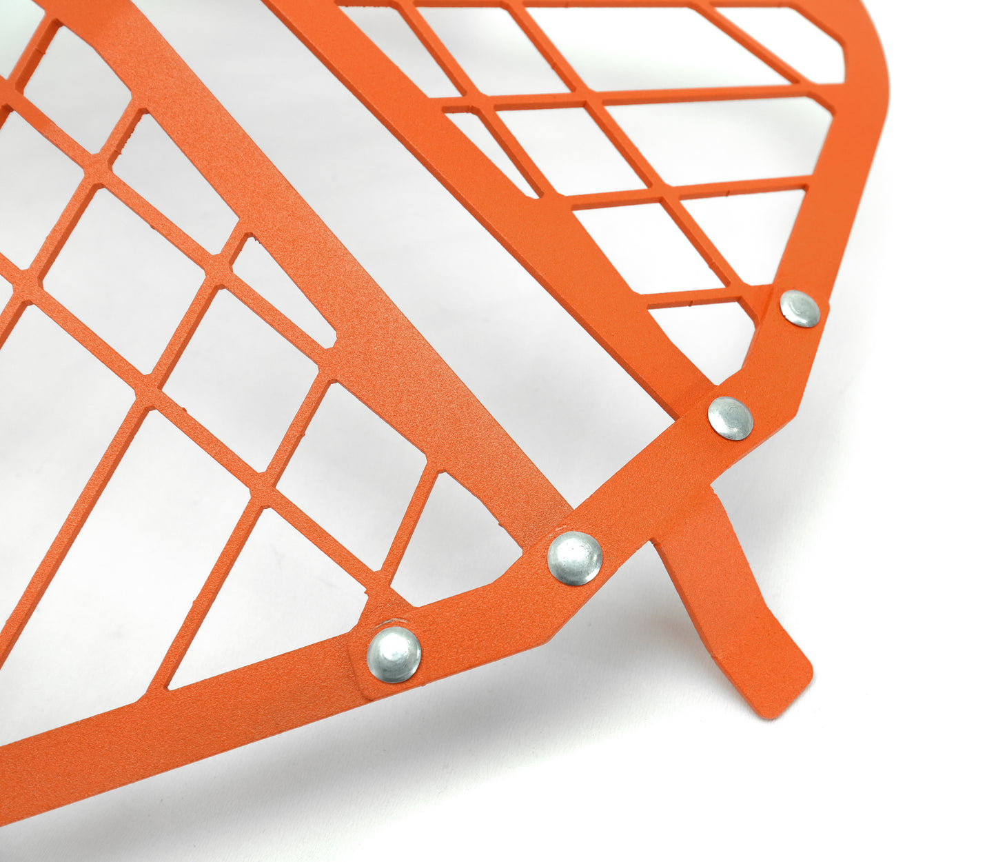 Head Light Guard - Aluminum - KTM 1290 2017-2020