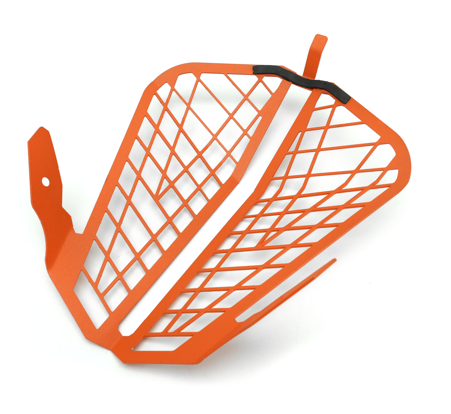 Head Light Guard - Aluminum - KTM 1290 2017-2020