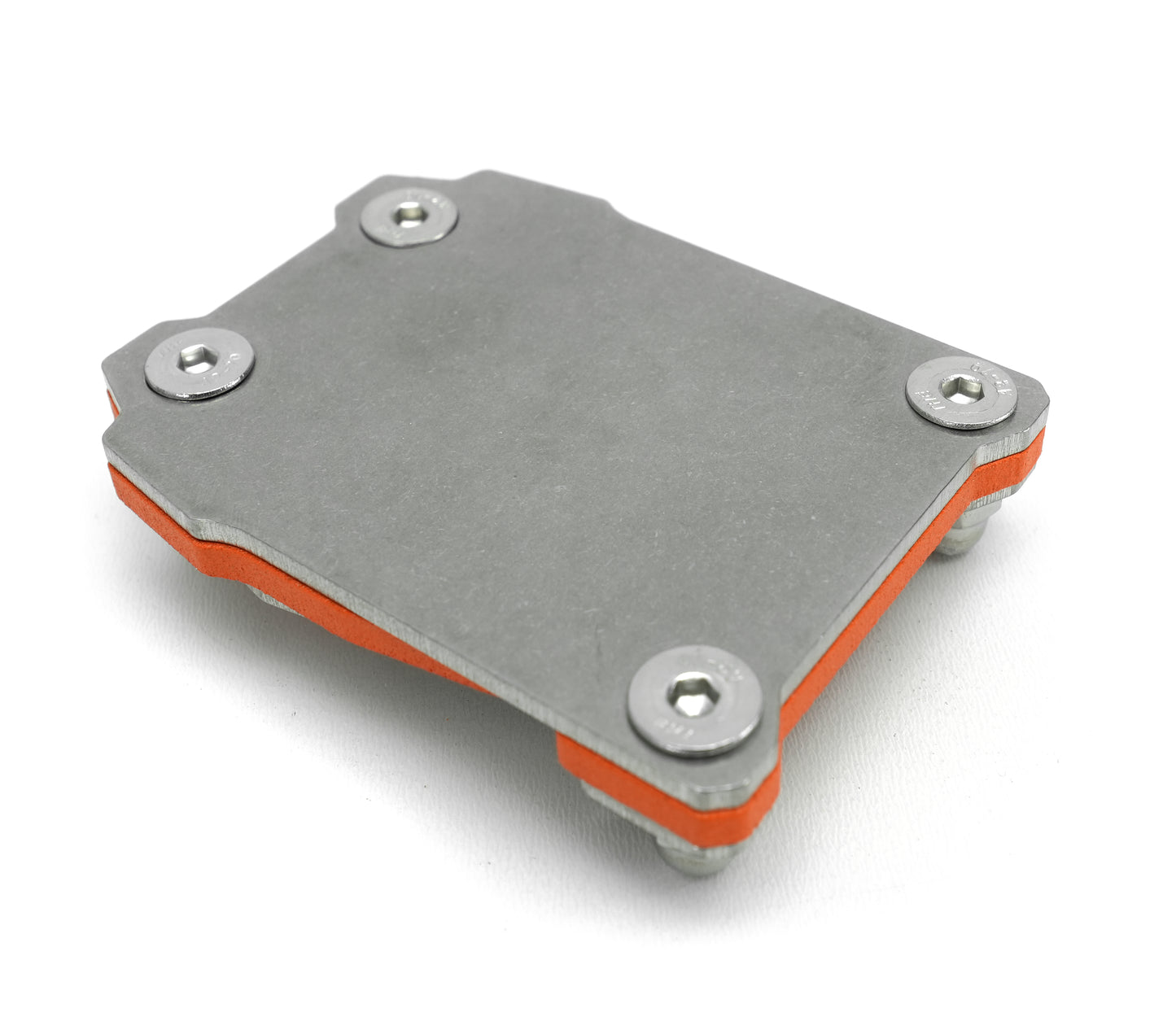 Side Stand Extension - Stainless Steel - KTM 1290 2021+ Adventure S (only)