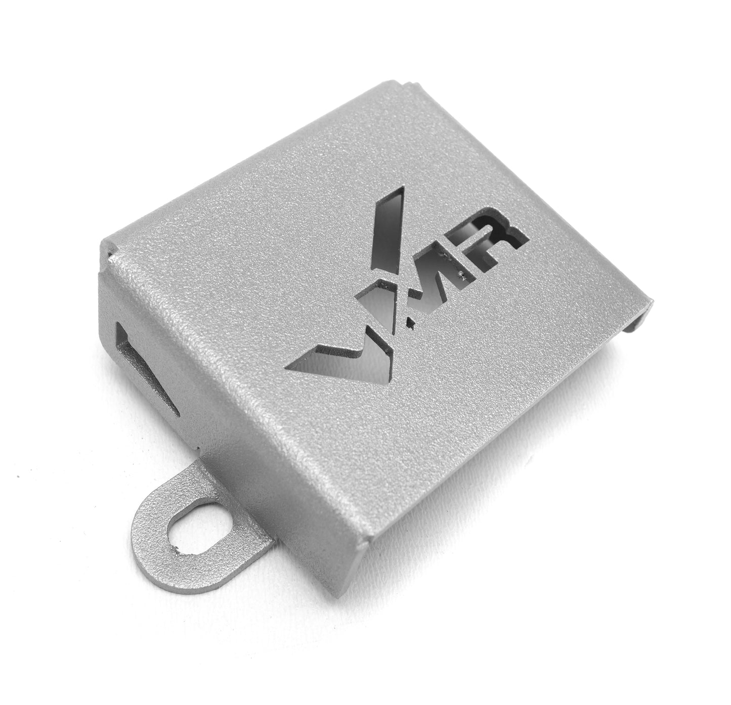 Brake Reservoir Guard - Aluminum - Honda CRF1100L Africa Twin