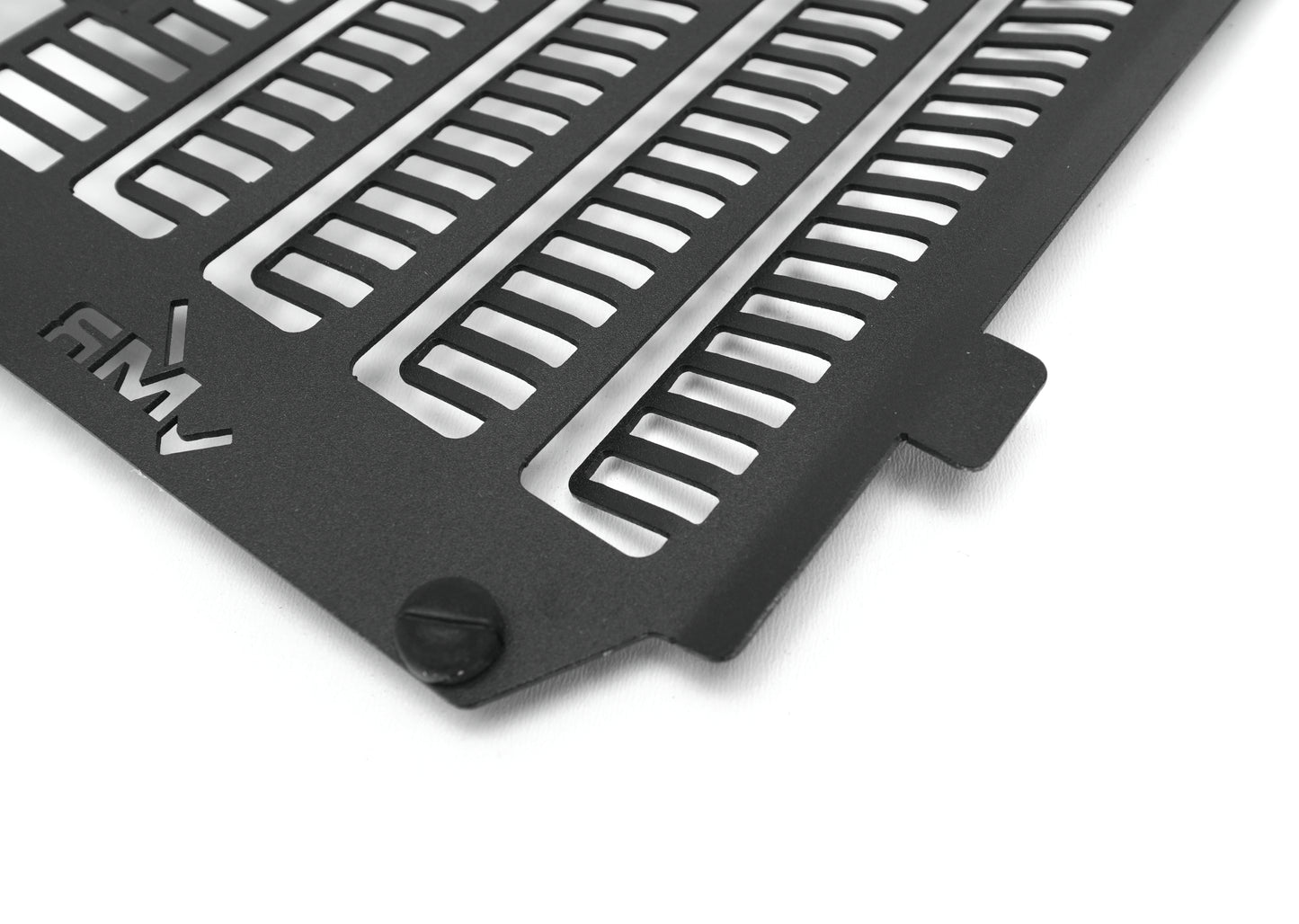 Radiator Guard - Aluminum - KTM 1290 Super Adventure S / R 2021+