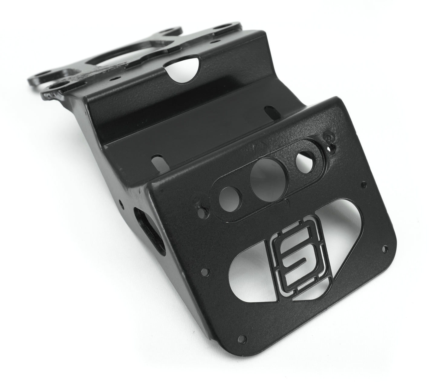 Tidy Tail by Scott Adventure - Yamaha Tenere 700