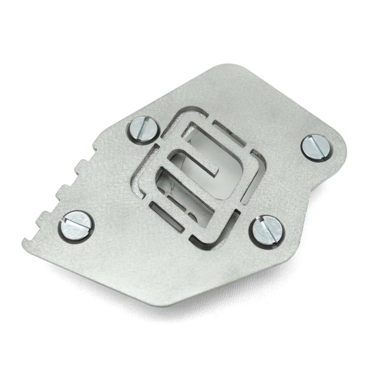 Side Stand Extension by Scott Adventure - SS - Yamaha Tenere 700