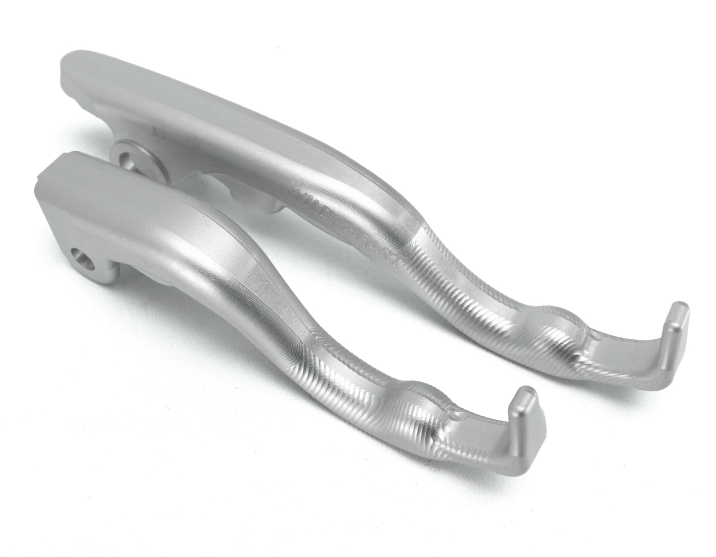 Short Levers by Wild-At-Heart - Husqvarna Norden 901