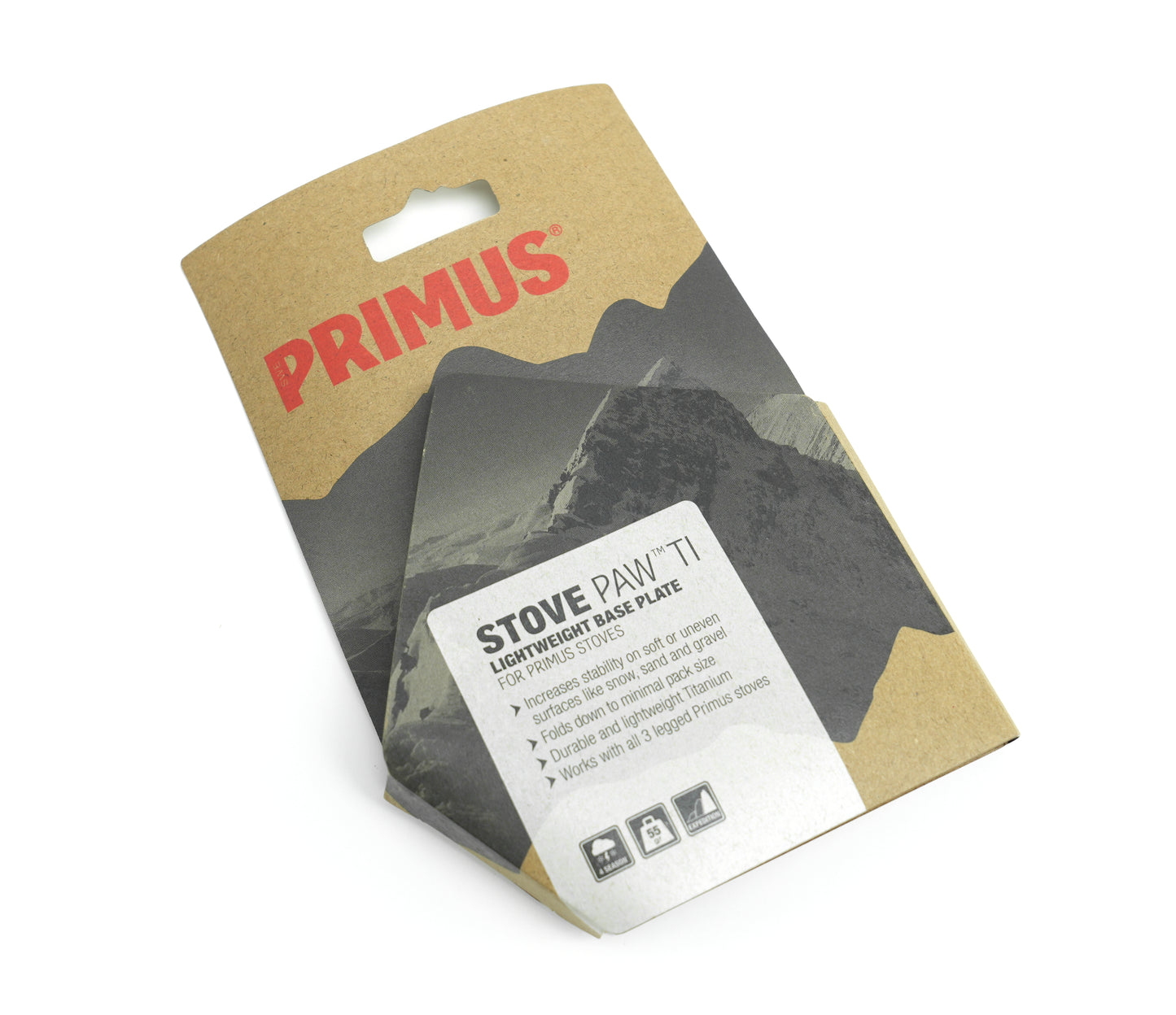 Primus StovePaw for OmniLite Ti