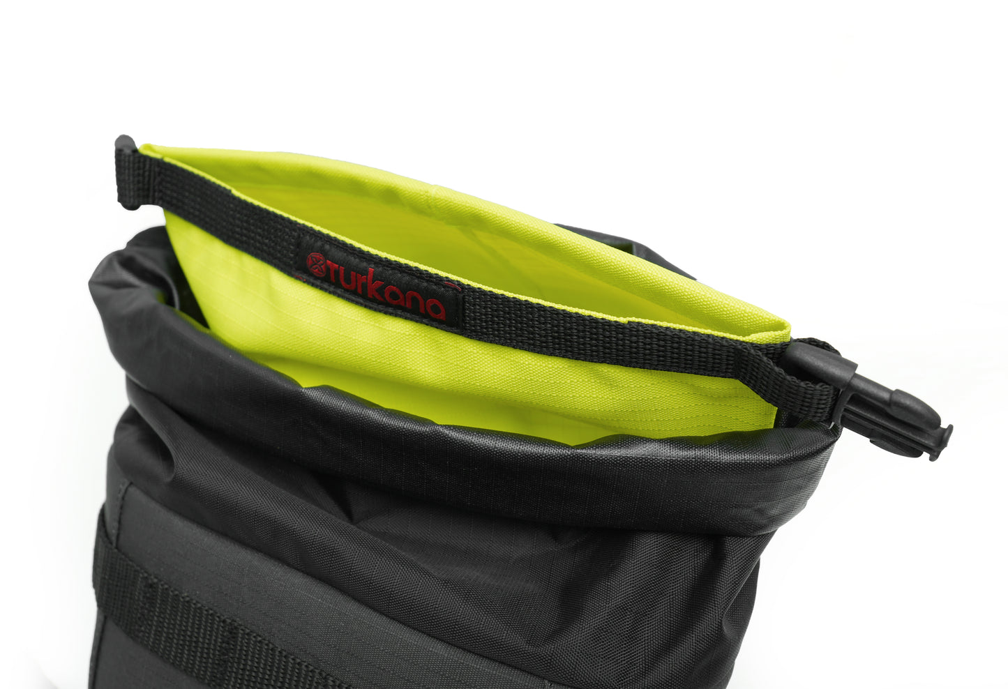 Turkana 5L M.O.L.L.E.  RollTop Tank Bag - Bullfrog™