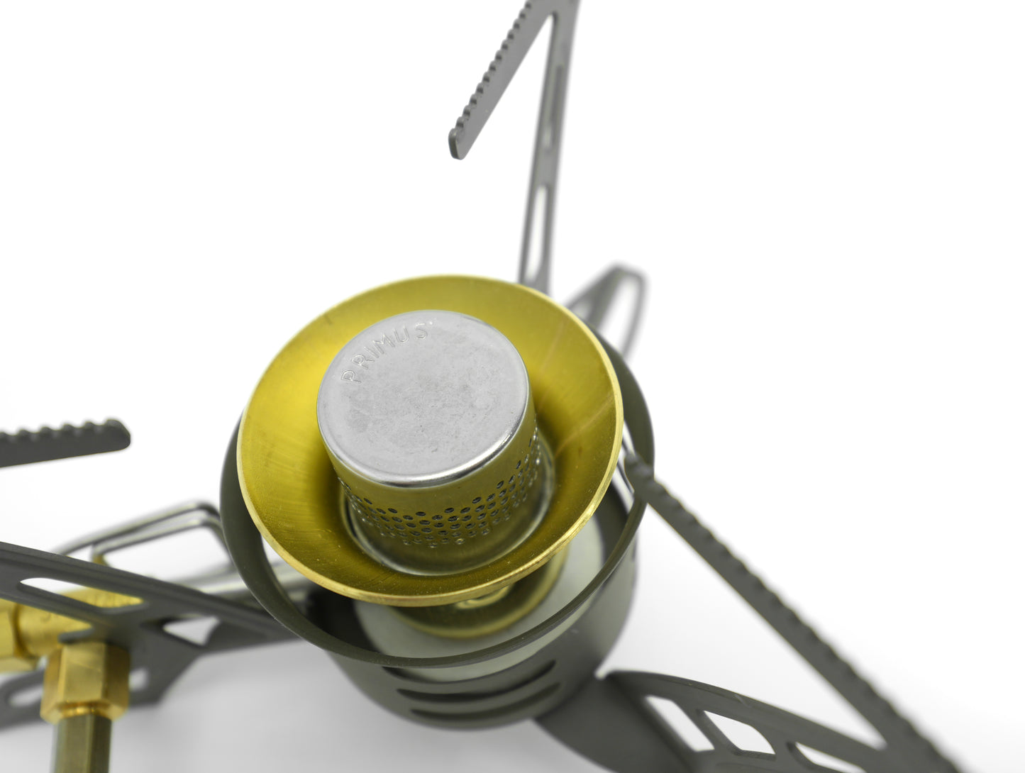 Primus Silencer for OmniLite Ti