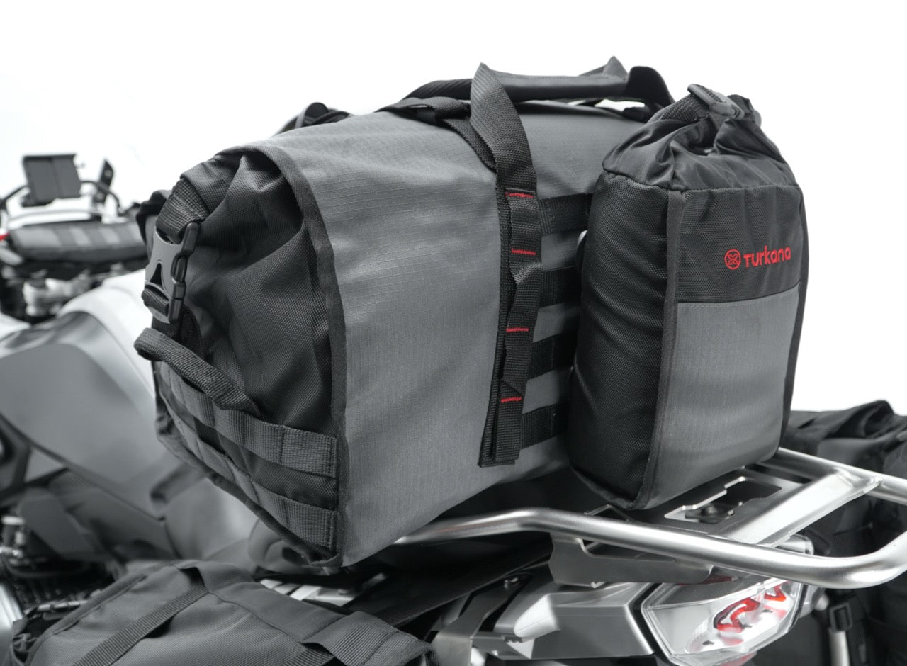Turkana ADV Duffel Bag - Duffalo™