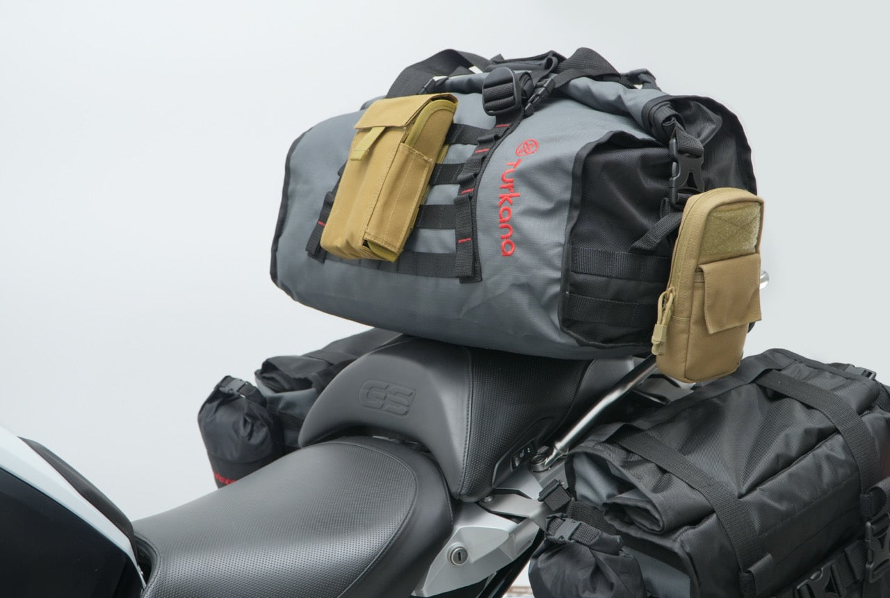 Turkana ADV Duffel Bag - Duffalo™