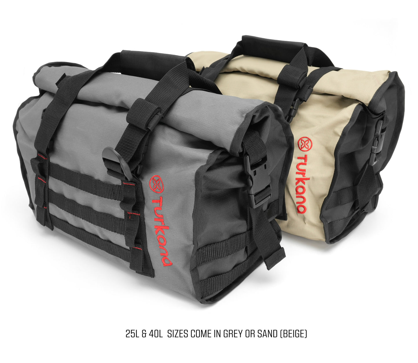 Turkana ADV Duffel Bag - Duffalo™