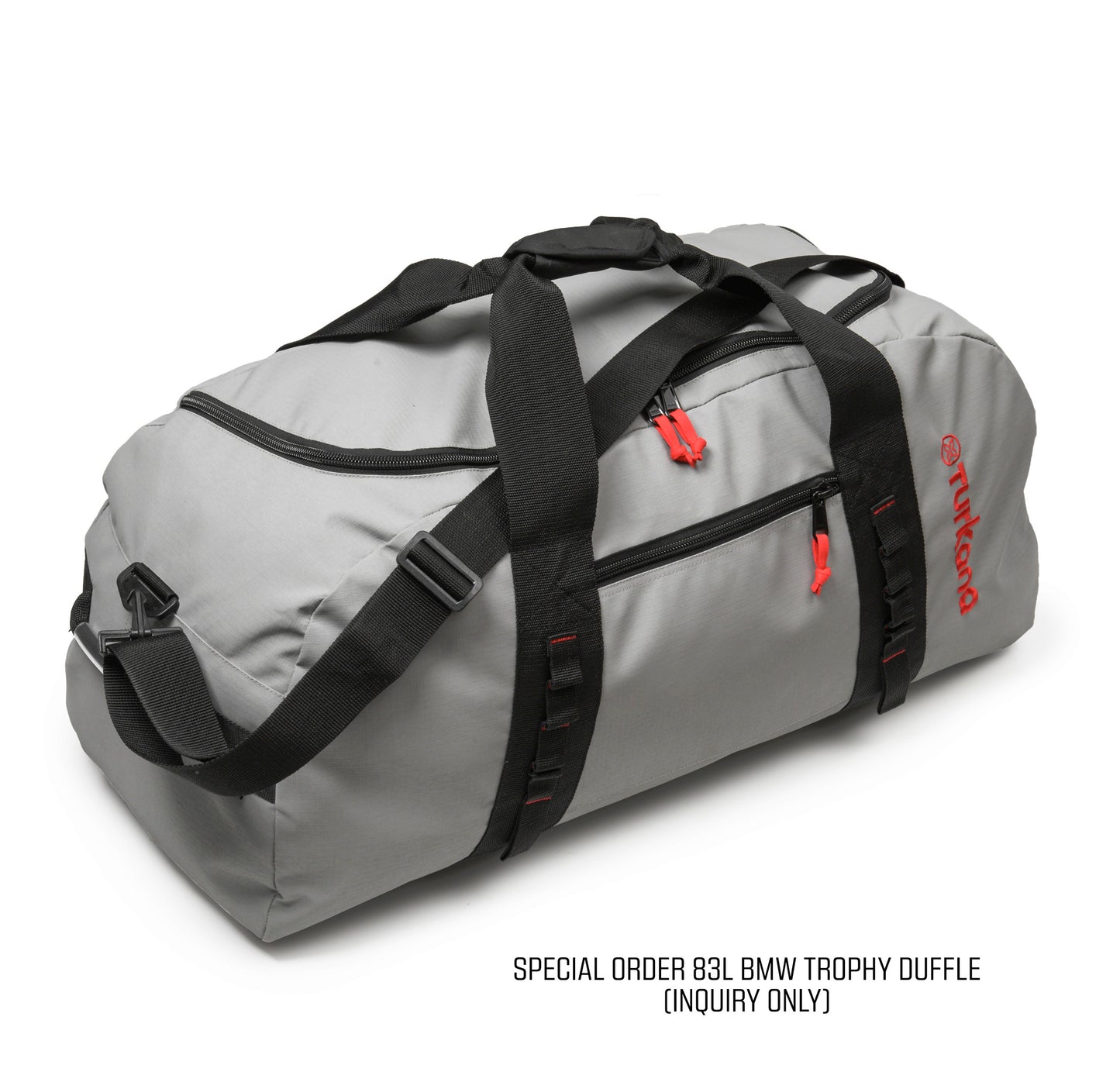 Turkana ADV Duffel Bag - Duffalo™