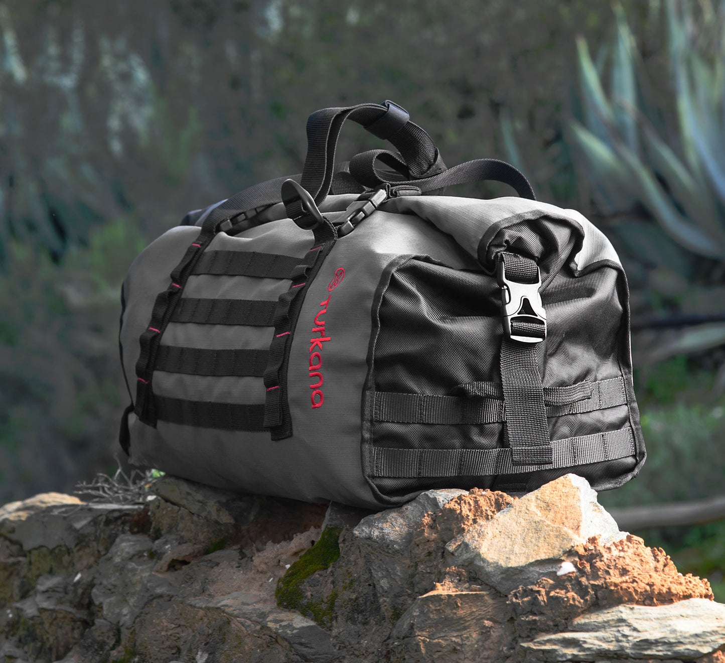 Turkana ADV Duffel Bag - Duffalo™