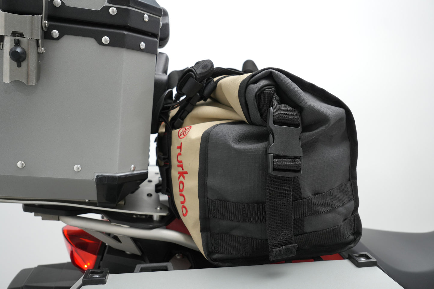 Turkana ADV Duffel Bag - Duffalo™