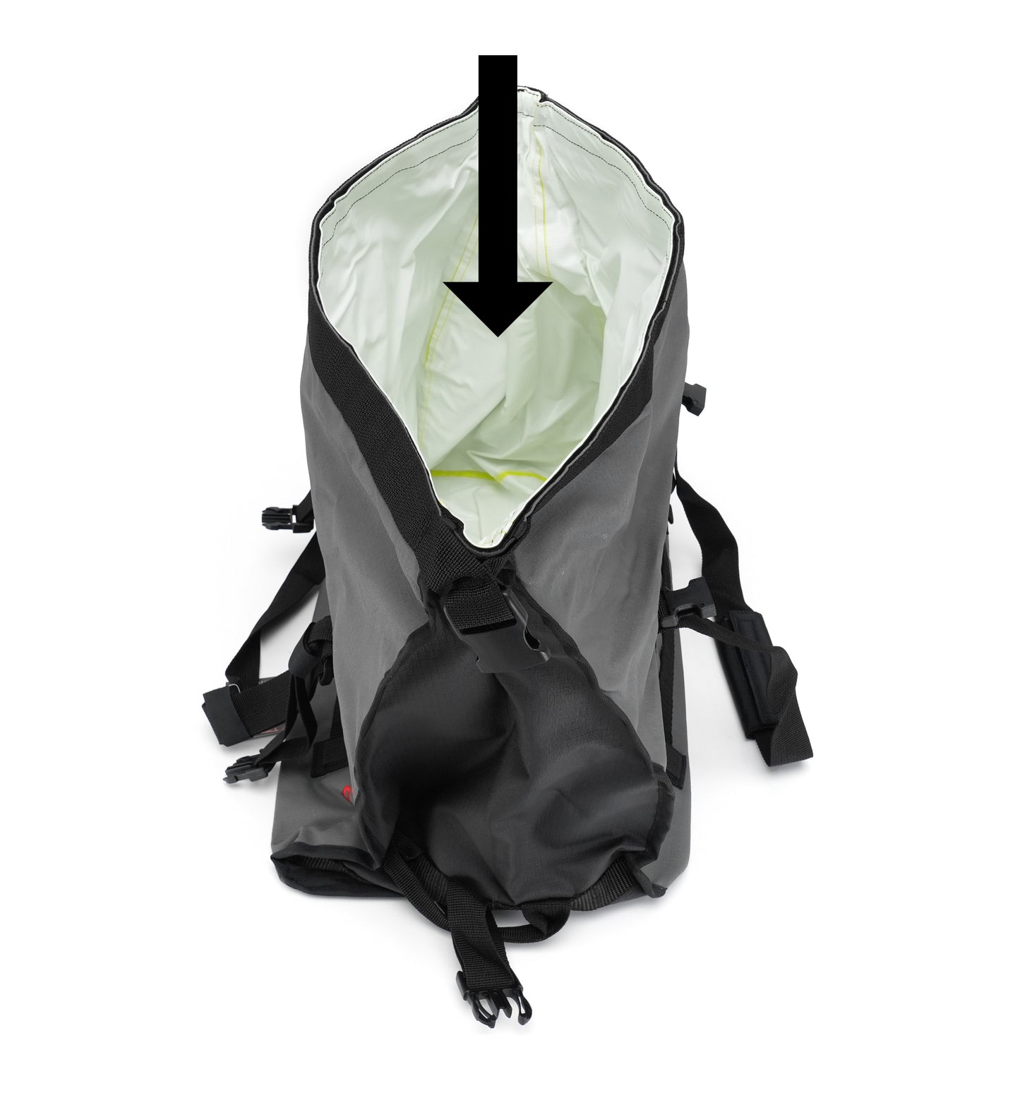 Turkana ADV Duffel Bag - Duffalo™ - Replacement Liner Only