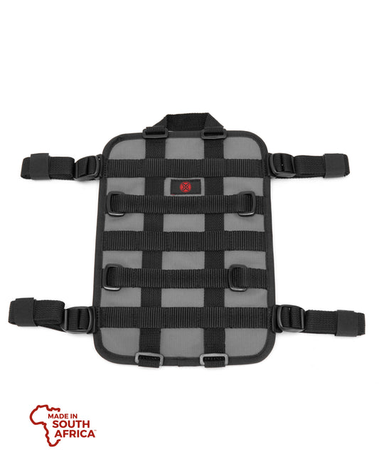 Turkana GeckoGrip™ M.O.L.L.E. Tail Bag Harness