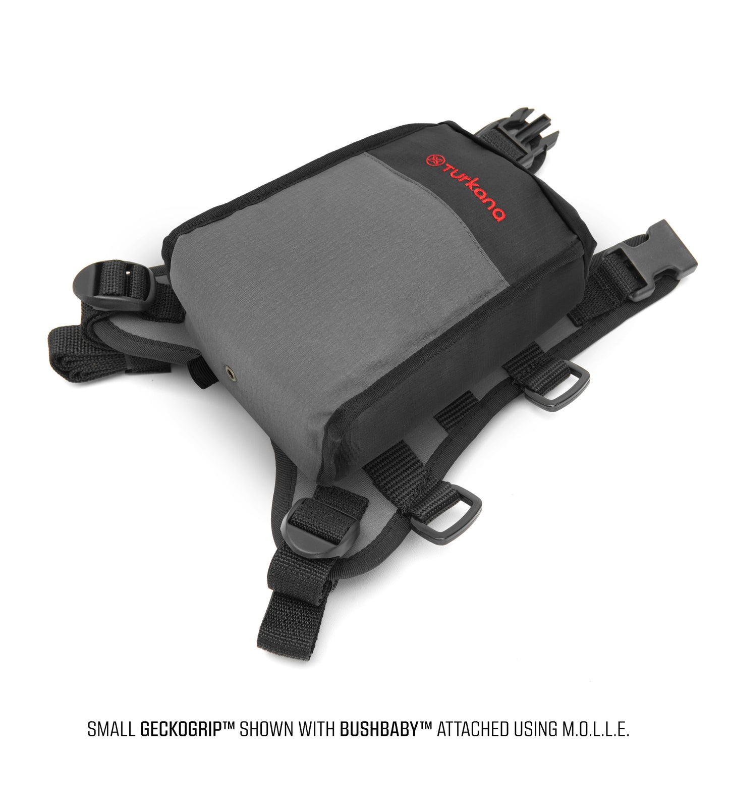 Turkana GeckoGrip™ M.O.L.L.E. Tank Harnesses