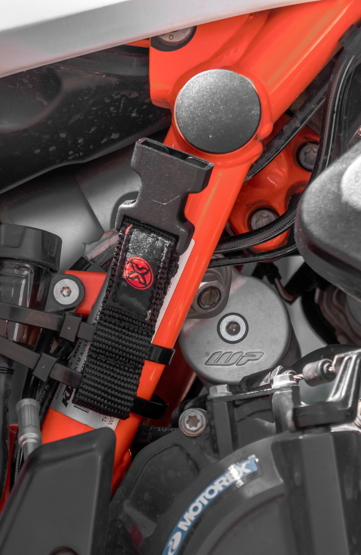 Turkana GeckoGrip™ M.O.L.L.E. Tank Harnesses