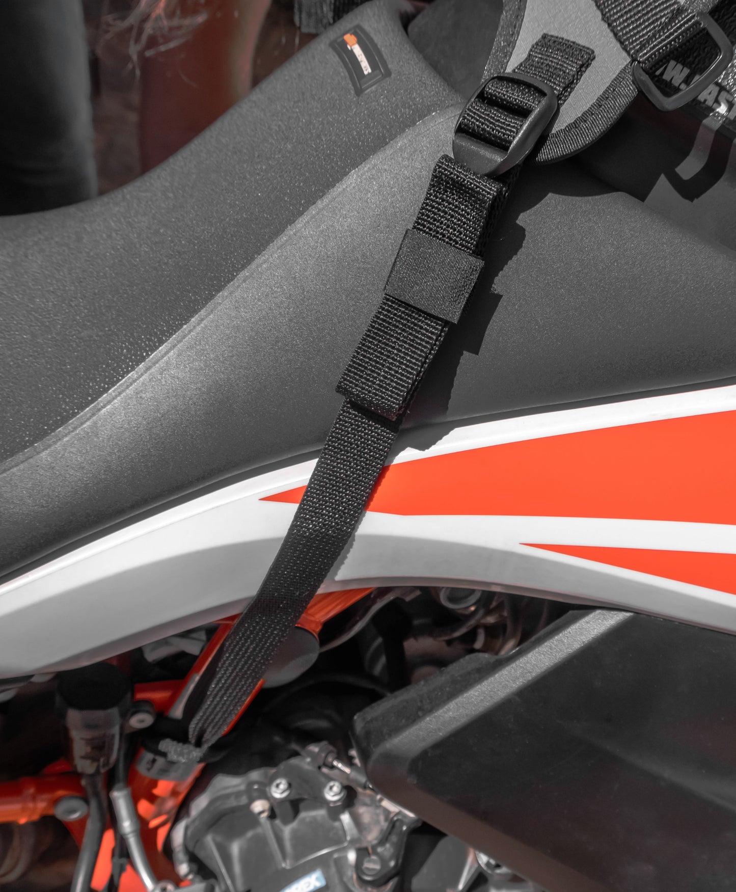 Turkana GeckoGrip™ M.O.L.L.E. Tank Harnesses