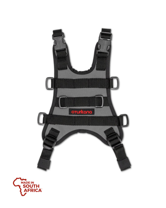 Turkana GeckoGrip™ M.O.L.L.E. Tank Harnesses