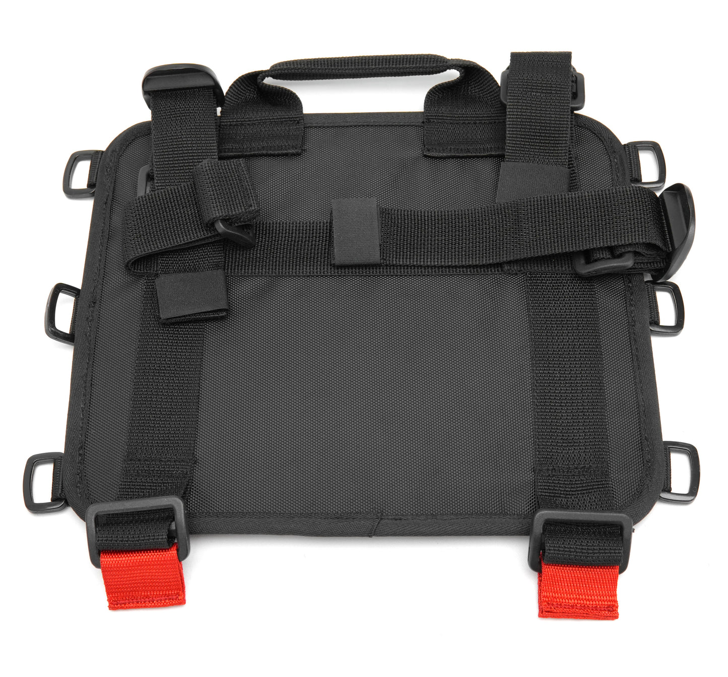 Turkana GeckoGrip™ M.O.L.L.E. Hard Plate Harness