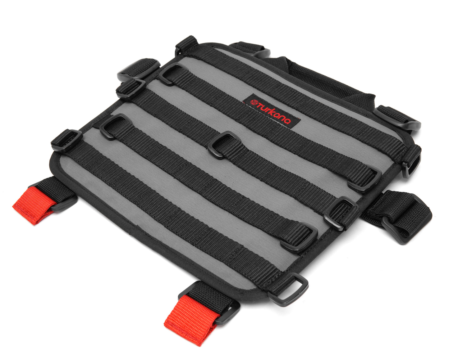 Turkana GeckoGrip™ M.O.L.L.E. Hard Plate Harness