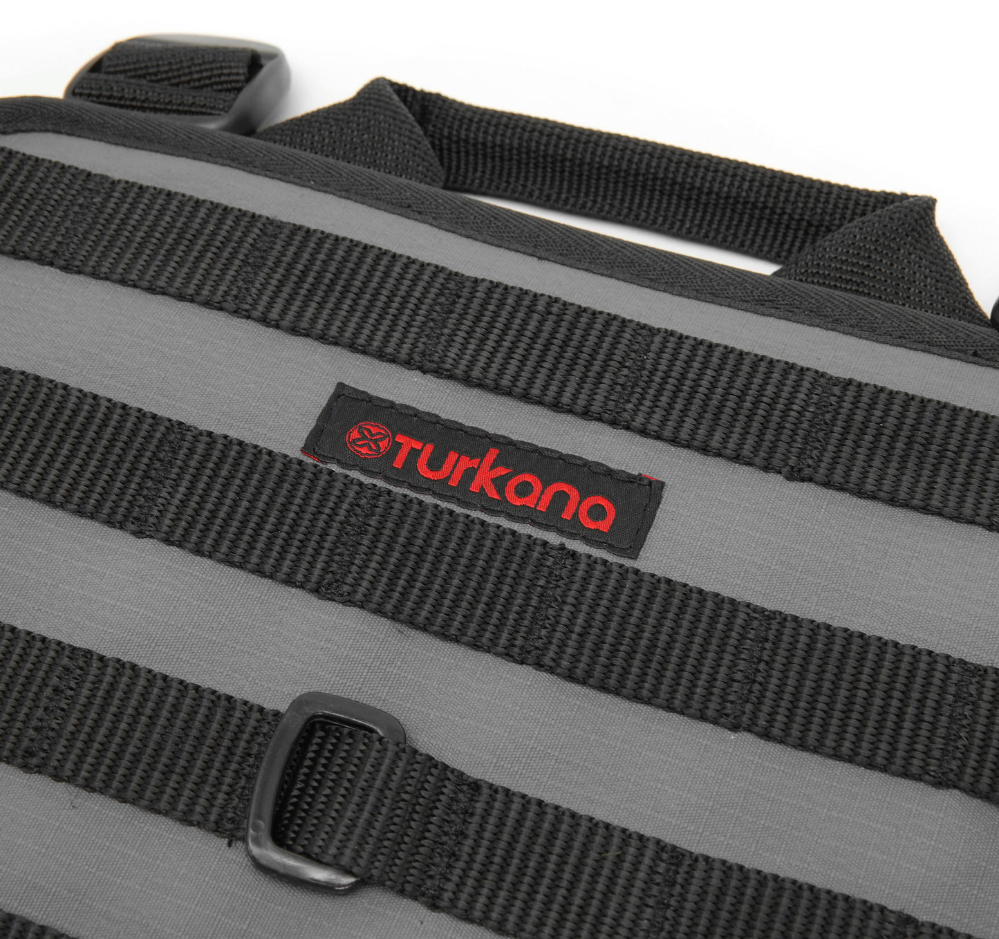 Turkana GeckoGrip™ M.O.L.L.E. Hard Plate Harness