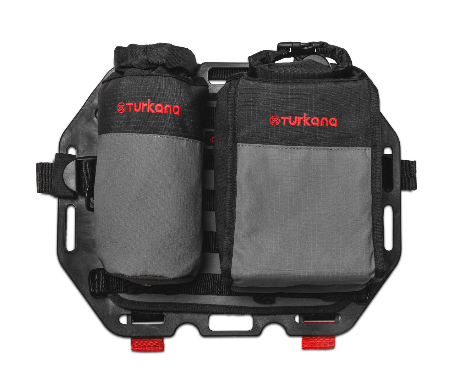 Turkana GeckoGrip™ M.O.L.L.E. Hard Plate Harness