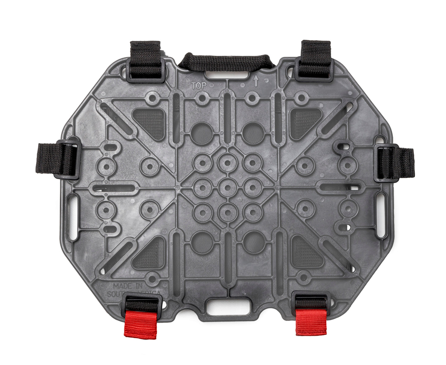 Turkana GeckoGrip™ M.O.L.L.E. Hard Plate Harness