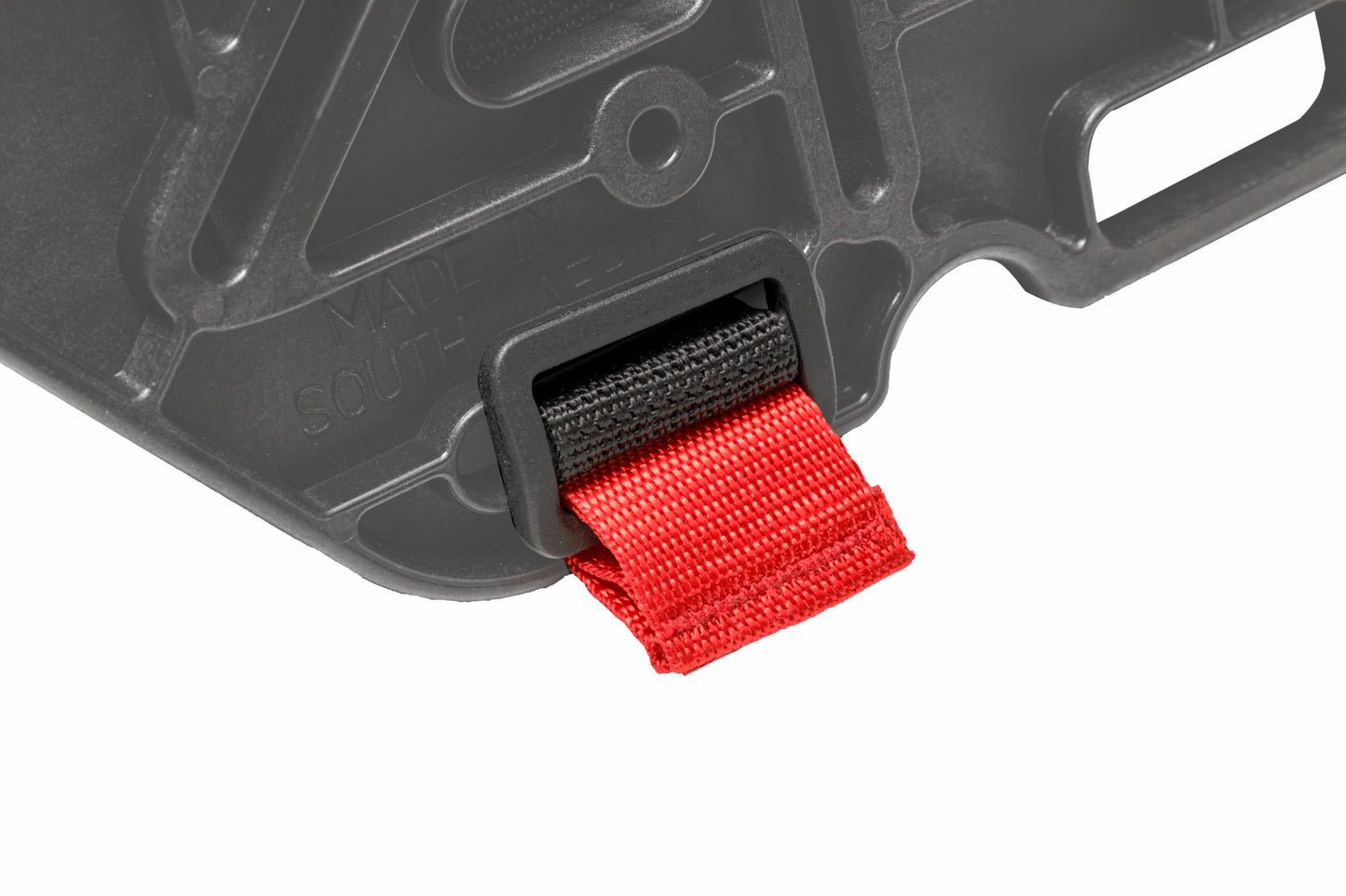 Turkana GeckoGrip™ M.O.L.L.E. Hard Plate Harness