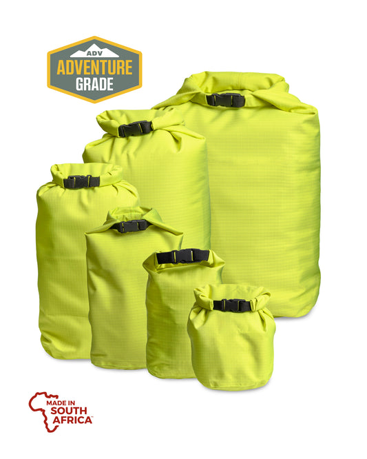 Turkana ADV Waterproof Inner Bag - Gopher™