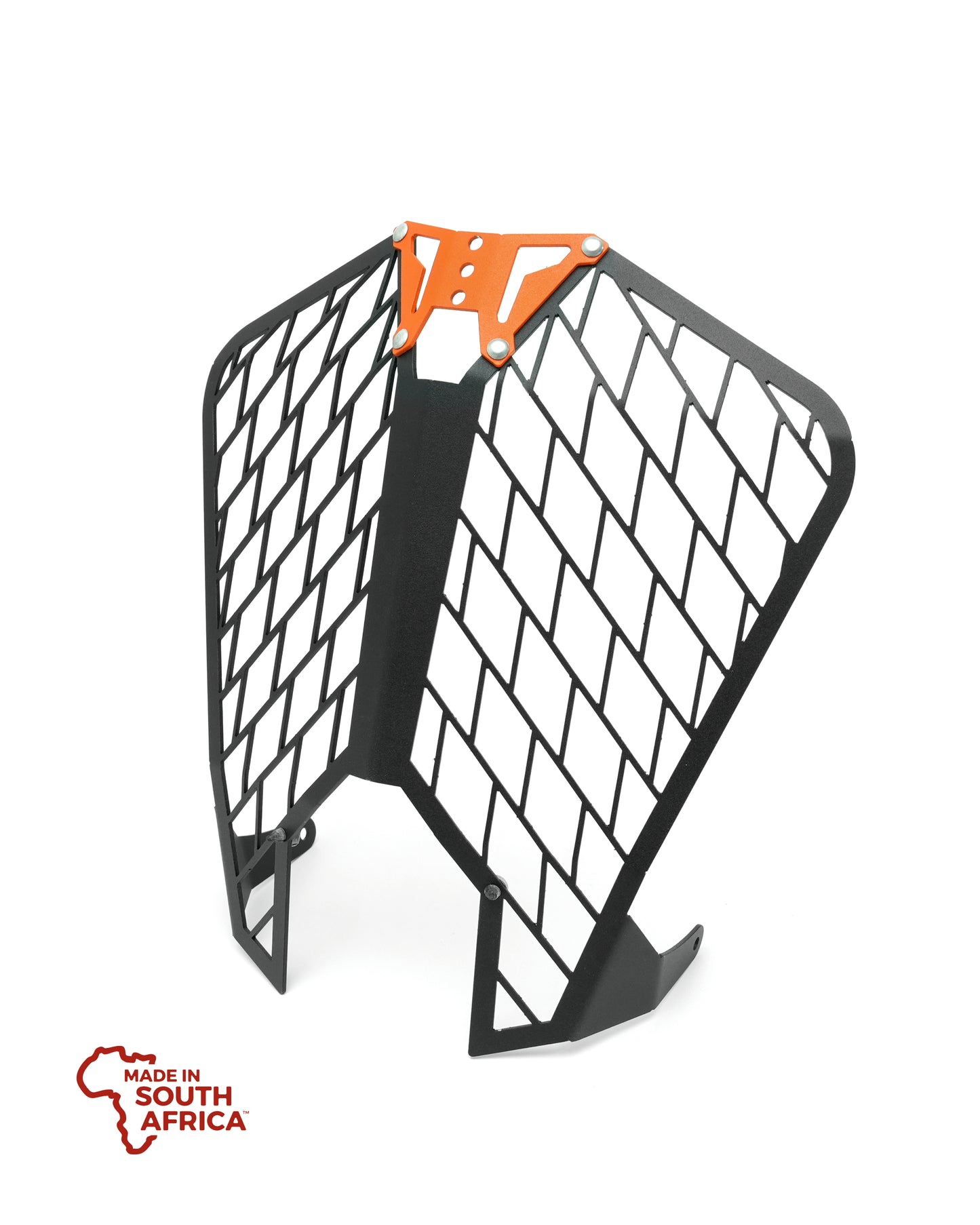 Head Light Guard - Aluminum - KTM 1290 2021+