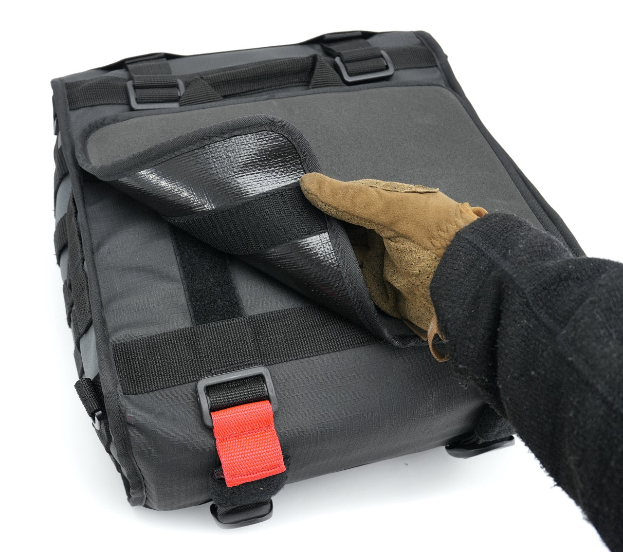 Turkana HippoHips™ - Replacement foam (Pair)