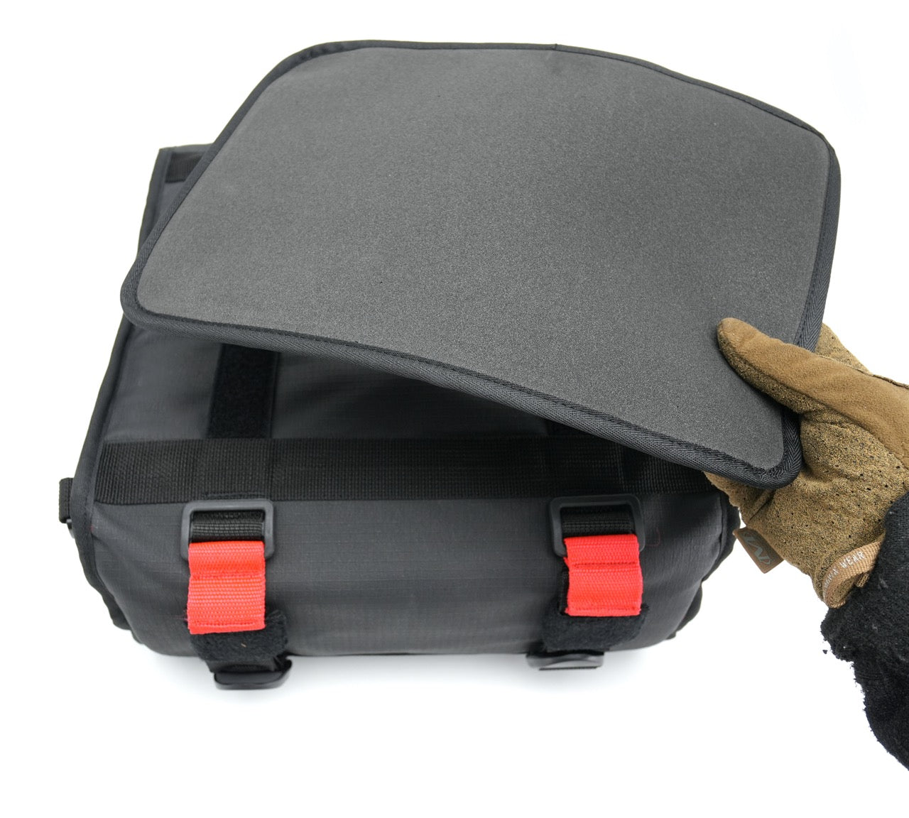 Turkana HippoHips™ - Replacement foam (Pair)