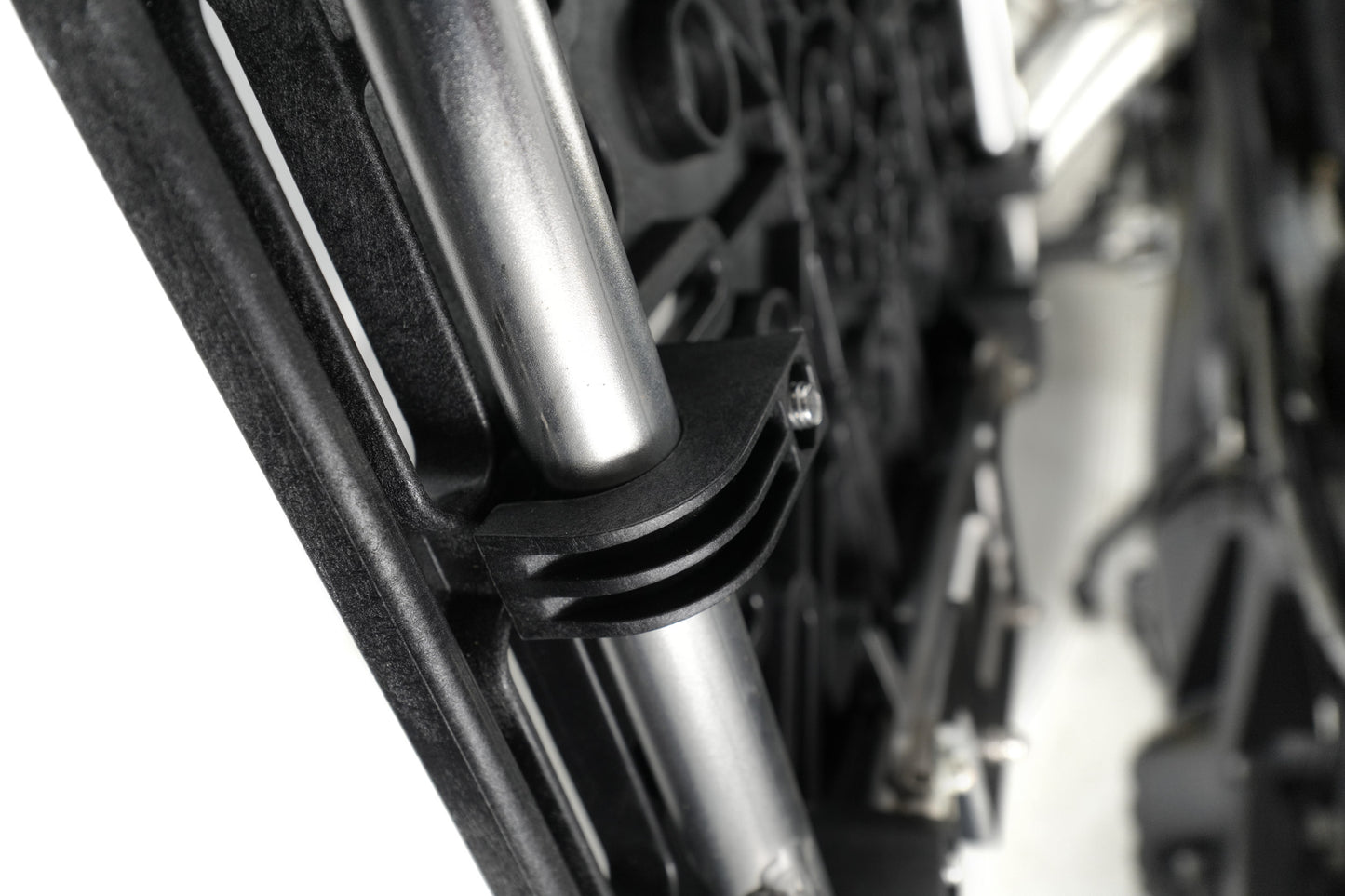 Turkana Soft Luggage Mounting Plate