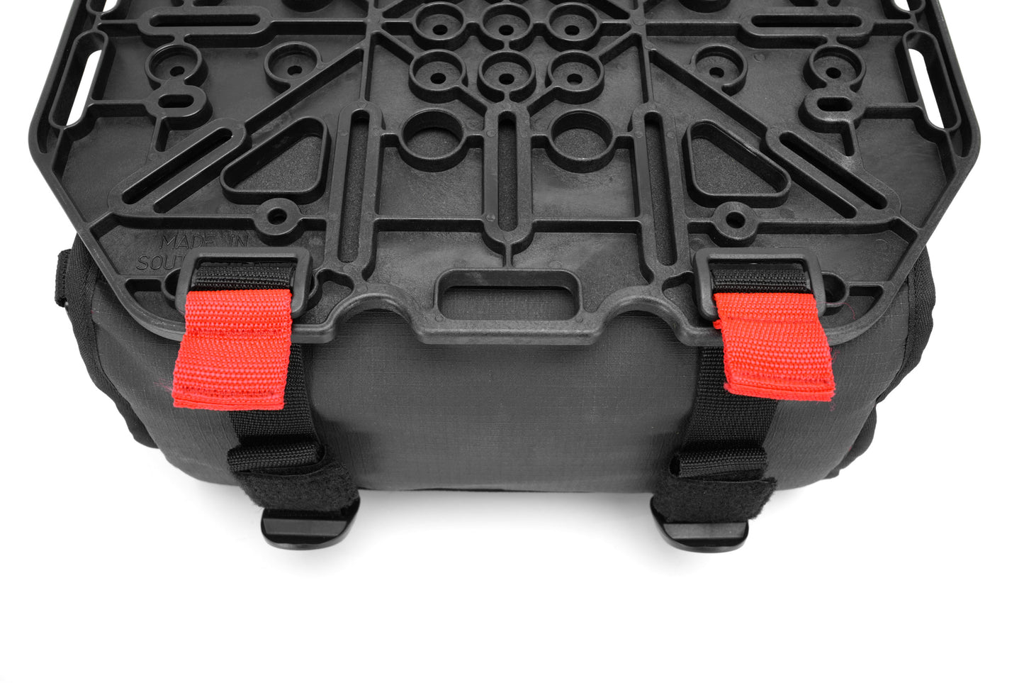 Turkana Soft Luggage Mounting Plate